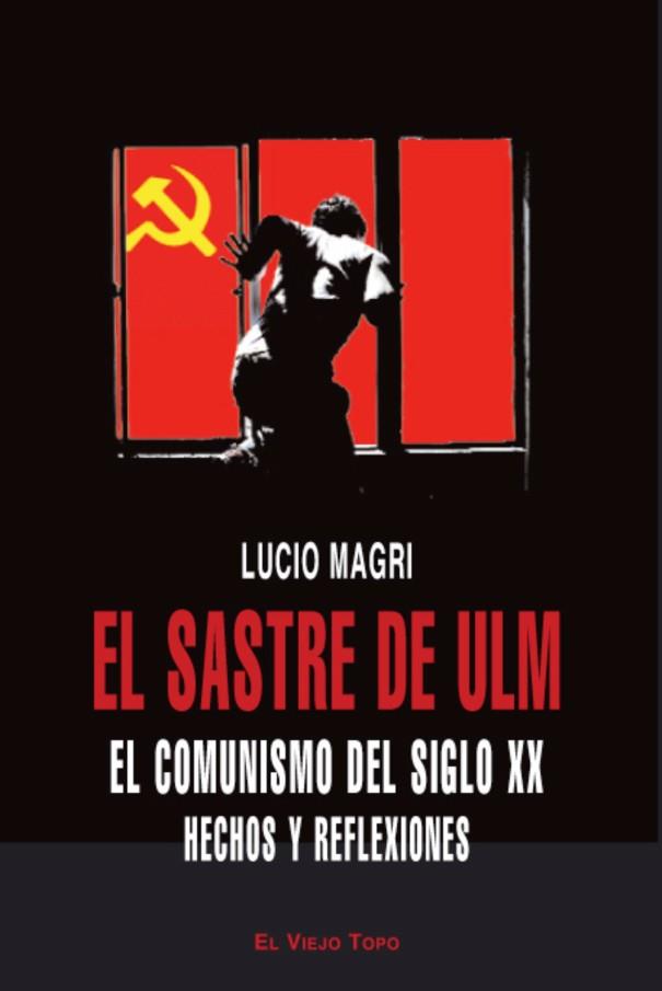 EL SASTRE DE ULM | 9788492616763 | MAGRI, LUCIO | Llibreria Online de Vilafranca del Penedès | Comprar llibres en català