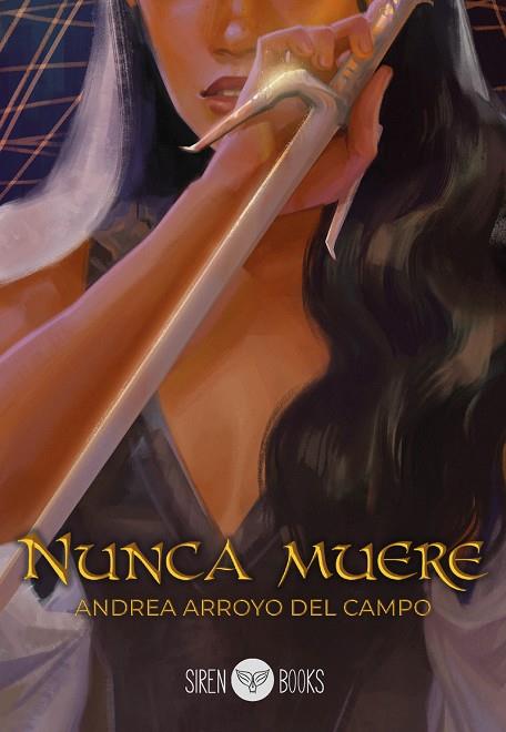 NUNCA MUERE | 9788412854510 | ARROYO DEL CAMPO, ANDREA | Llibreria Online de Vilafranca del Penedès | Comprar llibres en català