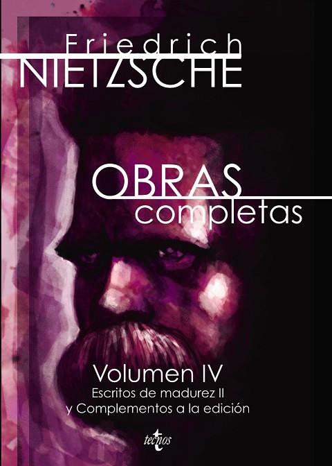 OBRAS COMPLETAS | 9788430969425 | NIETZSCHE, FRIEDRICH | Llibreria L'Odissea - Libreria Online de Vilafranca del Penedès - Comprar libros