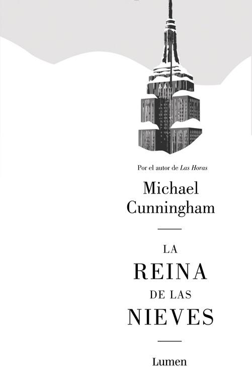 LA REINA DE LAS NIEVES | 9788426401953 | CUNNINGHAM, MICHAEL | Llibreria L'Odissea - Libreria Online de Vilafranca del Penedès - Comprar libros