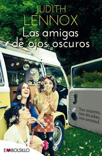 LAS AMIGAS DE OJOS OSCUROS | 9788415140337 | LENNOX, JUDITH | Llibreria Online de Vilafranca del Penedès | Comprar llibres en català