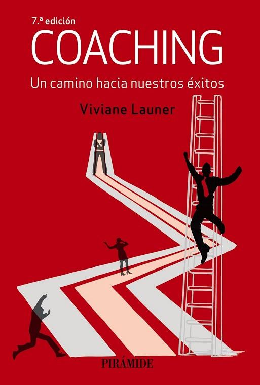 COACHING | 9788436835755 | LAUNER, VIVIANE | Llibreria Online de Vilafranca del Penedès | Comprar llibres en català