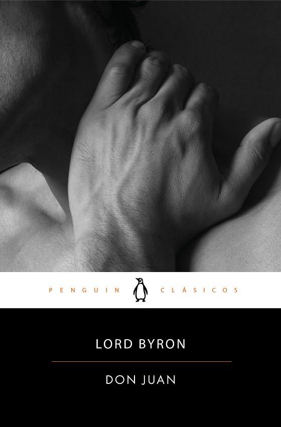 DON JUAN | 9788491056225 | BYRON, LORD | Llibreria Online de Vilafranca del Penedès | Comprar llibres en català