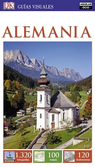 ALEMANIA 2017 | 9788403516250 | AA. VV. | Llibreria Online de Vilafranca del Penedès | Comprar llibres en català