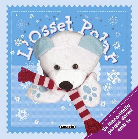 L'OSSET POLAR | 9788467724639 | AA. VV. | Llibreria Online de Vilafranca del Penedès | Comprar llibres en català