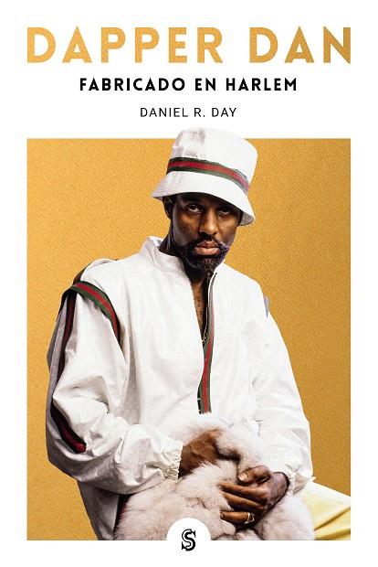 DAPPER DAN | 9788412447040 | DAY, DANIEL R. | Llibreria Online de Vilafranca del Penedès | Comprar llibres en català