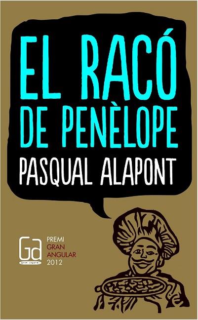 EL RACO DE PENELOPE | 9788466131131 | ALAPONT RAMON, PASQUAL | Llibreria Online de Vilafranca del Penedès | Comprar llibres en català