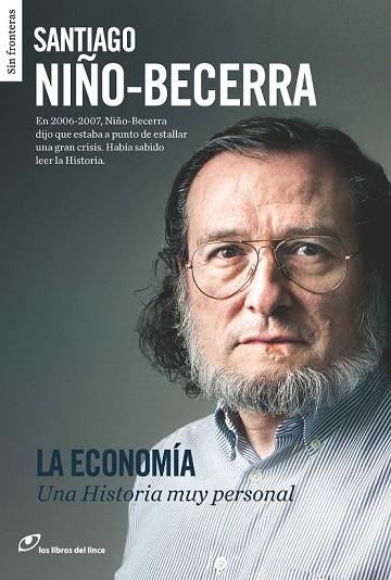 LA ECONOMÍA | 9788415070498 | NIÑO BECERRA, SANTIAGO | Llibreria L'Odissea - Libreria Online de Vilafranca del Penedès - Comprar libros