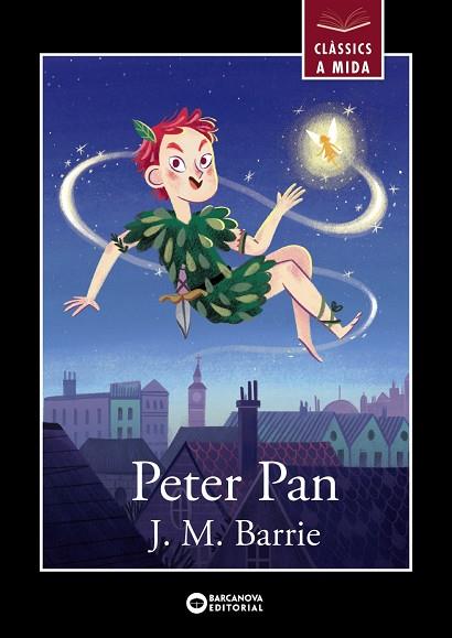 PETER PAN | 9788448963163 | MATTHEWS, JAMES | Llibreria Online de Vilafranca del Penedès | Comprar llibres en català