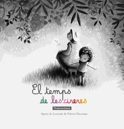 EL TEMPS DE LES CIRERES | 9788418520501 | DE LESTRADE, AGNÈS | Llibreria Online de Vilafranca del Penedès | Comprar llibres en català