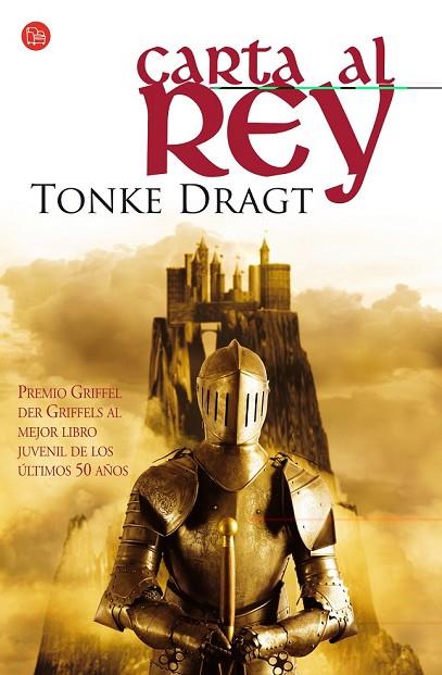 CARTA AL REY | 9788466324373 | DRAGT, TONKE | Llibreria Online de Vilafranca del Penedès | Comprar llibres en català