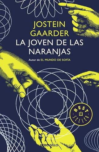 LA JOVEN DE LAS NARANJAS | 9788466332743 | GAARDER, JOSTEIN | Llibreria Online de Vilafranca del Penedès | Comprar llibres en català