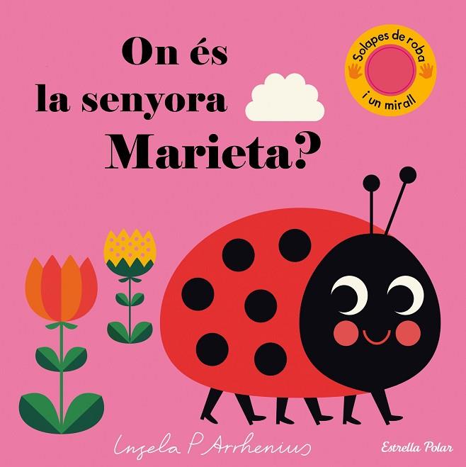 ON ÉS LA SENYORA MARIETA? | 9788491373629 | ARRHENIUS, INGELA P | Llibreria Online de Vilafranca del Penedès | Comprar llibres en català