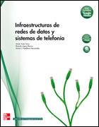 INFRAESTRUCTURAS DE REDES DE DATOS Y SISTEMAS DE TELEFONIA | 9788448171681 | AA. VV. | Llibreria Online de Vilafranca del Penedès | Comprar llibres en català