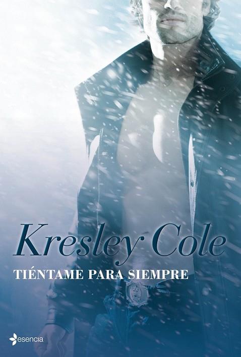 TIENTAME PARA SIEMPRE | 9788408095781 | COLE, KRESLEY | Llibreria Online de Vilafranca del Penedès | Comprar llibres en català