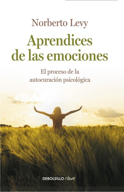 APRENDICES DE LAS EMOCIONES | 9788490623565 | NORBERTO, LEVY | Llibreria Online de Vilafranca del Penedès | Comprar llibres en català