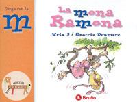 LA MONA RAMONA | 9788421635780 | AA. VV. | Llibreria Online de Vilafranca del Penedès | Comprar llibres en català