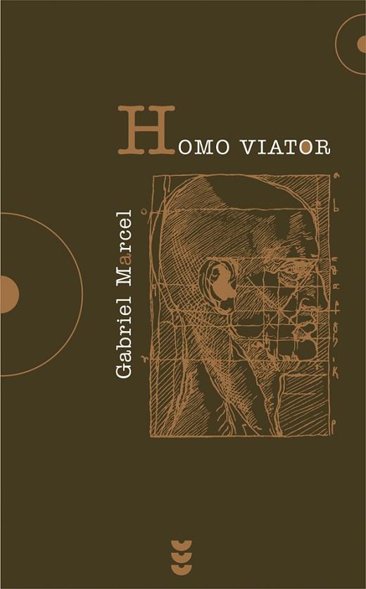 HOMO VIATOR | 9788430115518 | MARCEL, GABRIEL | Llibreria Online de Vilafranca del Penedès | Comprar llibres en català