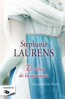 EL SABOR DE LA INOCENCIA | 9788498727258 | LAURENS, STEPHANIE | Llibreria L'Odissea - Libreria Online de Vilafranca del Penedès - Comprar libros