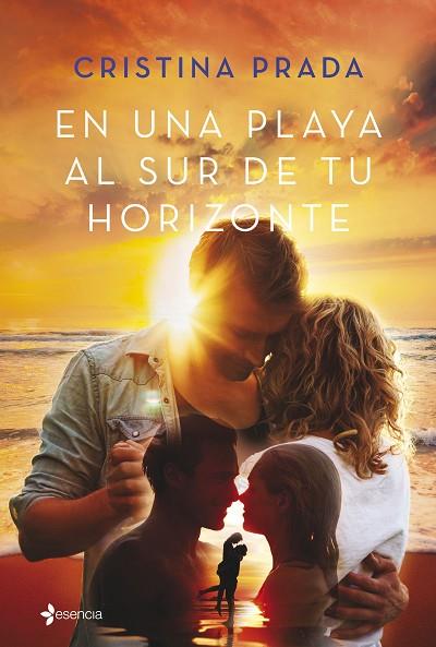 EN UNA PLAYA AL SUR DE TU HORIZONTE | 9788408238171 | PRADA, CRISTINA | Llibreria Online de Vilafranca del Penedès | Comprar llibres en català