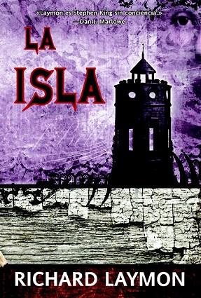 LA ISLA | 9788498007435 | LAYMON RICHARD | Llibreria Online de Vilafranca del Penedès | Comprar llibres en català