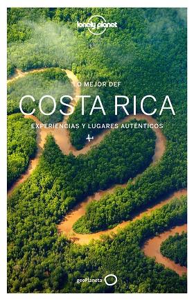 LO MEJOR DE COSTA RICA 2 | 9788408164531 | AA. VV. | Llibreria Online de Vilafranca del Penedès | Comprar llibres en català