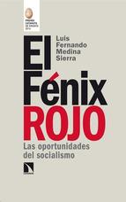 EL FÉNIX ROJO | 9788483199527 | MEDINA SIERRA, LUIS FERNANDO | Llibreria L'Odissea - Libreria Online de Vilafranca del Penedès - Comprar libros