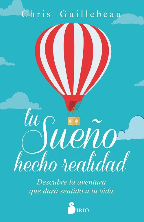 TU SUEÑO HECHO REALIDAD | 9788416579716 | Llibreria Online de Vilafranca del Penedès | Comprar llibres en català