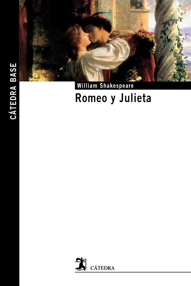 ROMEO Y JULIETA | 9788437632513 | SHAKESPEARE, WILLIAM | Llibreria Online de Vilafranca del Penedès | Comprar llibres en català