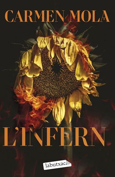 L'INFERN | 9788419971319 | MOLA, CARMEN | Llibreria Online de Vilafranca del Penedès | Comprar llibres en català