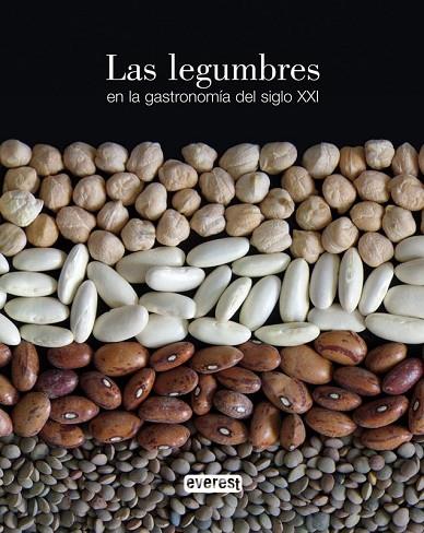 LAS LEGUMBRES EN LA GASTRONOMÍA DEL SIGLO XXI | 9788444100173 | ACADEMIA ESPAÑOLA DE GASTRONOMÍA | Llibreria Online de Vilafranca del Penedès | Comprar llibres en català