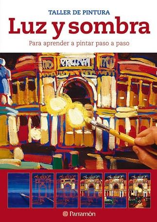 LUZ Y SOMBRA | 9788434237612 | AA. VV. | Llibreria L'Odissea - Libreria Online de Vilafranca del Penedès - Comprar libros