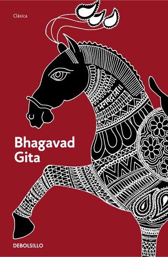 BHAGAVAD GITA (BILINGÜE) | 9788499085012 | ANONIMO | Llibreria Online de Vilafranca del Penedès | Comprar llibres en català