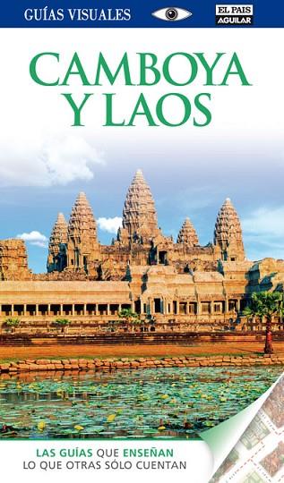 CAMBOYA Y LAOS 2012 | 9788403511361 | AA. VV. | Llibreria Online de Vilafranca del Penedès | Comprar llibres en català