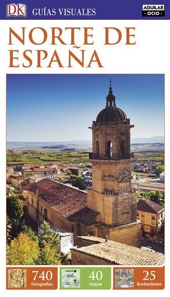 NORTE DE ESPAÑA 2016 | 9788403511774 | AA. VV. | Llibreria Online de Vilafranca del Penedès | Comprar llibres en català