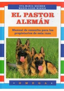 EL PASTOR ALEMAN | 9788428210263 | KRÄMER.. | Llibreria Online de Vilafranca del Penedès | Comprar llibres en català