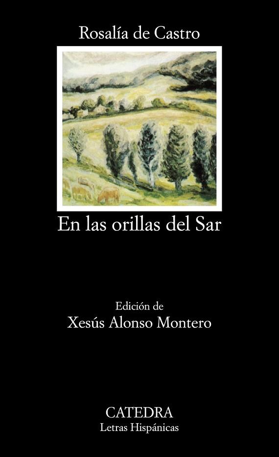 EN LAS ORILLAS DEL SAR | 9788437605661 | CASTRO, ROSALÍA DE | Llibreria Online de Vilafranca del Penedès | Comprar llibres en català