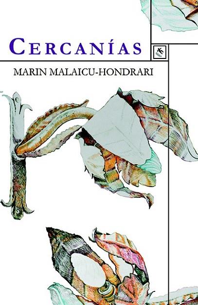 CERCANÍAS | 9788494253485 | MAILICU-HONDRARI, MARIN | Llibreria Online de Vilafranca del Penedès | Comprar llibres en català