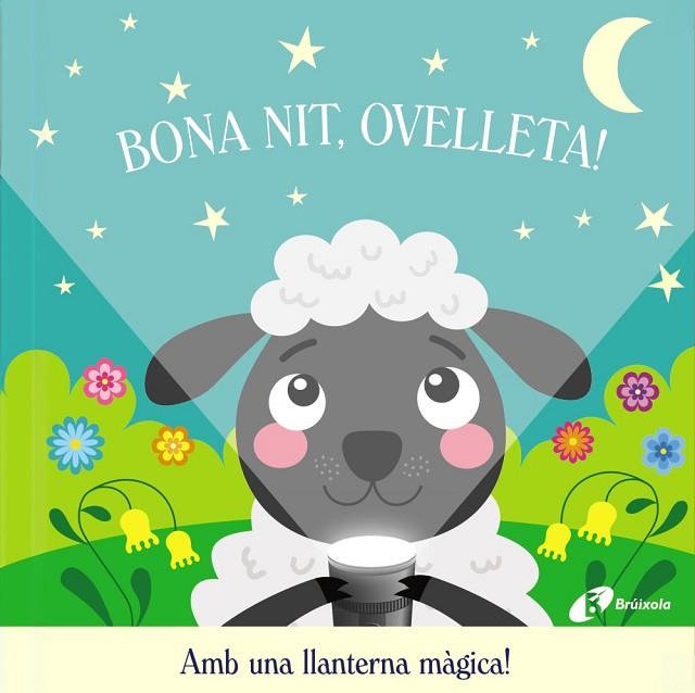 BONA NIT OVELLETA ! | 9788413493862 | BUTTON, KATIE | Llibreria Online de Vilafranca del Penedès | Comprar llibres en català