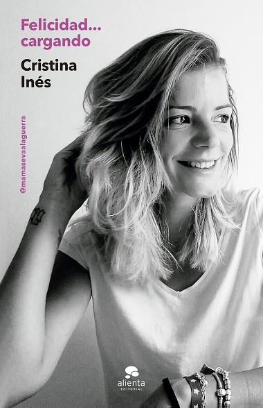 FELICIDAD CARGANDO | 9788417568238 | INÉS GILL, CRISTINA | Llibreria Online de Vilafranca del Penedès | Comprar llibres en català