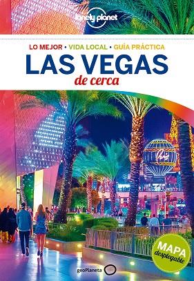 LAS VEGAS DE CERCA 2018 | 9788408179801 | SCHULTE-PEEVERS, ANDREA/WALKER, BENEDICT | Llibreria Online de Vilafranca del Penedès | Comprar llibres en català