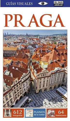 PRAGA (GUÍAS VISUALES 2015) | 9788403514447 | VARIOS AUTORES | Llibreria L'Odissea - Libreria Online de Vilafranca del Penedès - Comprar libros