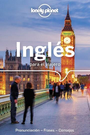 INGLÉS PARA EL VIAJERO 2022 | 9788408233954 | AA. VV. | Llibreria Online de Vilafranca del Penedès | Comprar llibres en català