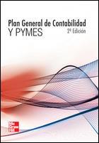 PLAN GENERAL DE CONTABILIDAD Y PYMES | 9788448182311 | MCGRAW-HILL | Llibreria L'Odissea - Libreria Online de Vilafranca del Penedès - Comprar libros