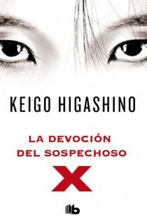 LA DEVOCIÓN DEL SOSPECHOSO X | 9788498728934 | HIGASHINO, KEIGO | Llibreria Online de Vilafranca del Penedès | Comprar llibres en català