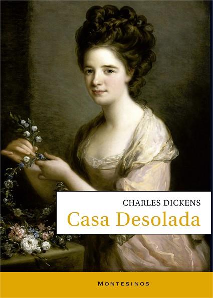 CASA DESOLADA | 9788416995905 | DICKENS, CHARLES | Llibreria Online de Vilafranca del Penedès | Comprar llibres en català