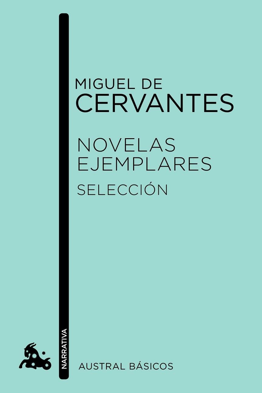 NOVELAS EJEMPLARES. SELECCIÓN | 9788467041569 | CERVANTES, MIGUEL DE | Llibreria L'Odissea - Libreria Online de Vilafranca del Penedès - Comprar libros