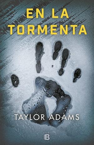 EN LA TORMENTA | 9788466663564 | ADAMS, TAYLOR | Llibreria Online de Vilafranca del Penedès | Comprar llibres en català