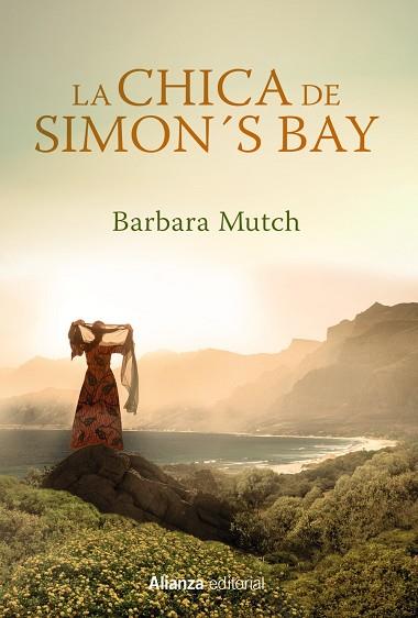 LA CHICA DE SIMON'S BAY | 9788491048770 | MUTCH, BARBARA | Llibreria Online de Vilafranca del Penedès | Comprar llibres en català