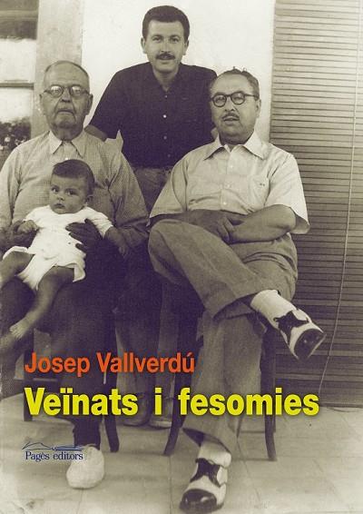 VEINATS I FESOMIES | 9788497797474 | ESPAÑOL, PITI | Llibreria L'Odissea - Libreria Online de Vilafranca del Penedès - Comprar libros